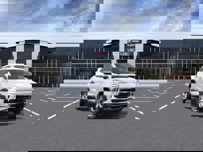 New 2026 Buick Encore GX Preferred