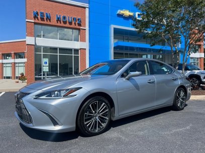 Used 2023 Lexus ES 350 w/ Premium Package