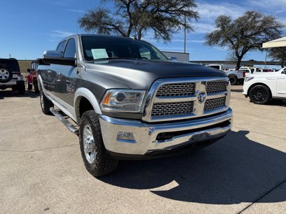 Used 2013 RAM 3500 Laramie w/ Cold Weather Group