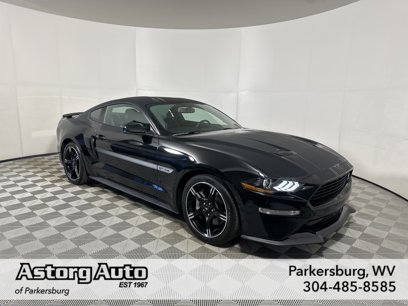 Used 2019 Ford Mustang GT Premium w/ Equipment Group 401A