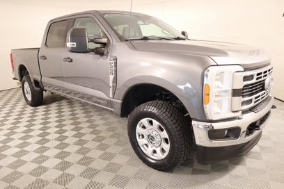 Used 2023 Ford F250 XLT