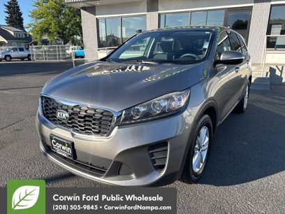 Used 2019 Kia Sorento LX