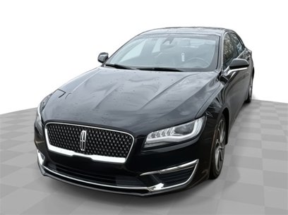 Used 2019 Lincoln MKZ Reserve w/ Reserve Plus Package