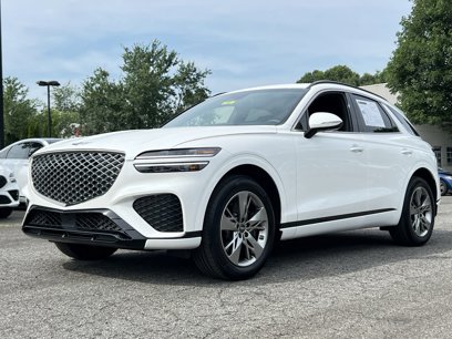 Used 2025 Genesis GV70 3.5T Sport