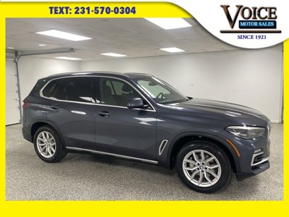Used 2020 BMW X5 xDrive40i w/ Premium Package