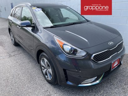 Used 2019 Kia Niro EX