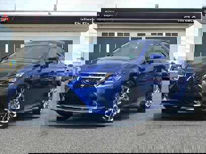 Used 2016 Lexus RC 300 AWD