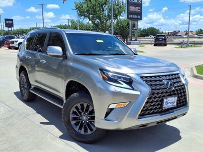 Used 2023 Lexus GX 460 Premium