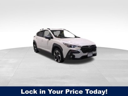 New 2025 Subaru Crosstrek 2.5i Limited