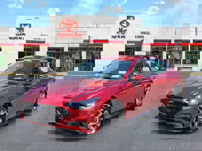 Used 2023 Hyundai Sonata SEL