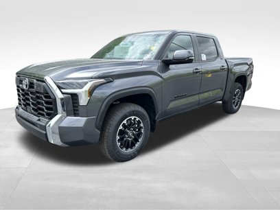 New 2025 Toyota Tundra SR5