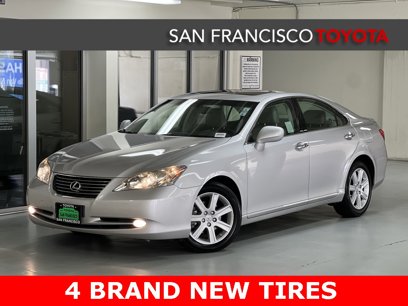 Used 2007 Lexus ES 350