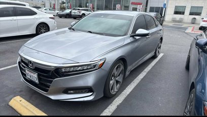 Used 2019 Honda Accord Touring