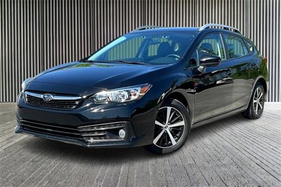 Used 2023 Subaru Impreza Premium
