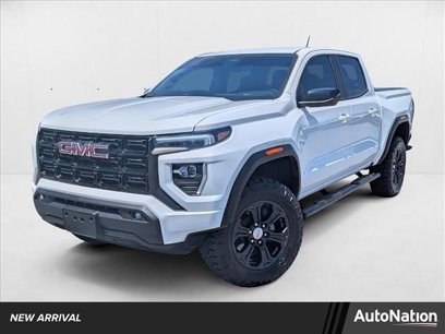 Used 2024 GMC Canyon Elevation w/ Convenience Package