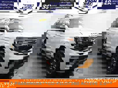 Used 2025 Ford Expedition Tremor