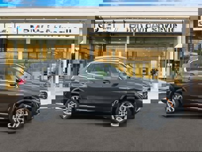 Certified 2023 BMW X5 xDrive40i w/ Premium Package