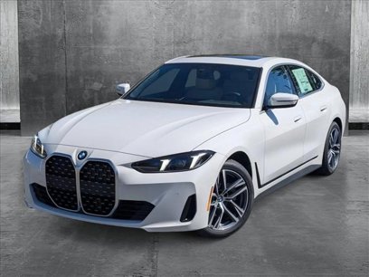 Used 2025 BMW 430i