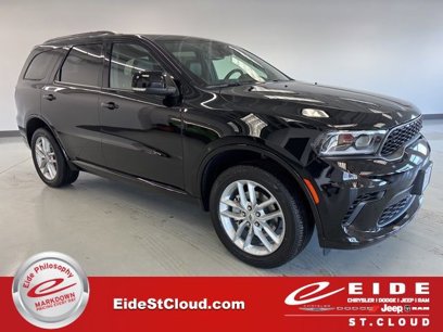 New 2025 Dodge Durango GT