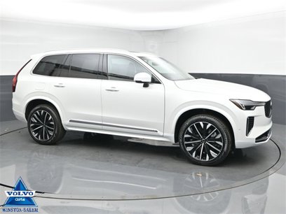 New 2025 Volvo XC90 T8 Plus w/ Protection Package Premier