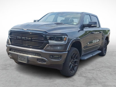 Used 2022 RAM 1500 Laramie