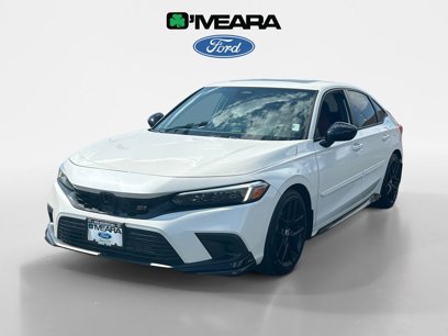 Used 2024 Honda Civic Si