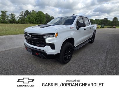 Used 2023 Chevrolet Silverado 1500 LT Trail Boss