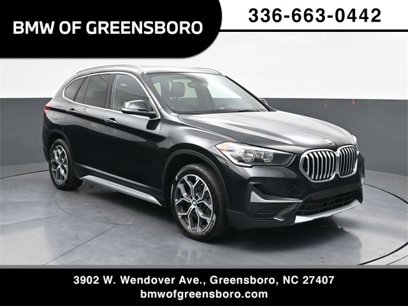 Used 2022 BMW X1 xDrive28i