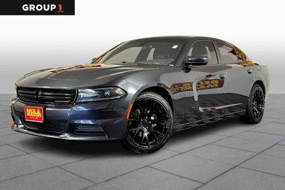 Used 2019 Dodge Charger SXT
