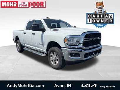 Used 2024 RAM 2500 Big Horn