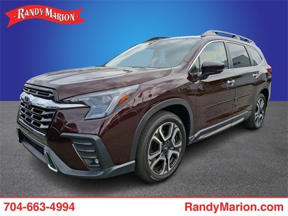 Certified 2024 Subaru Ascent Touring