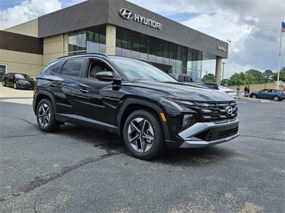 New 2025 Hyundai Tucson SEL