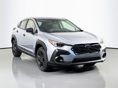 New 2025 Subaru Crosstrek 2.0i