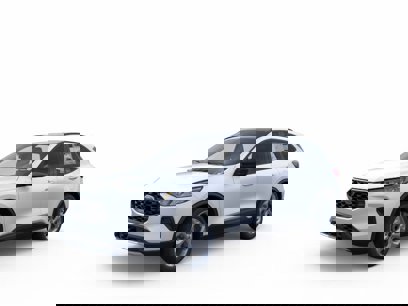 New 2025 Ford Escape ST-Line w/ Tech Pack #1