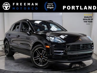 Used 2019 Porsche Macan S