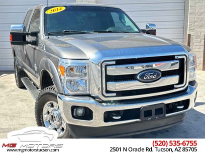 Used 2014 Ford F350 XLT w/ XLT Premium Package