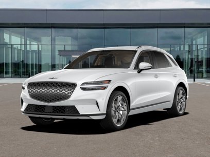 New 2025 Genesis Electrified GV70 Advanced w/ Prestige Package