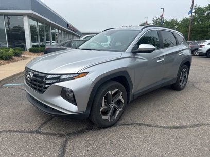 Used 2024 Hyundai Tucson SEL w/ Convenience Package