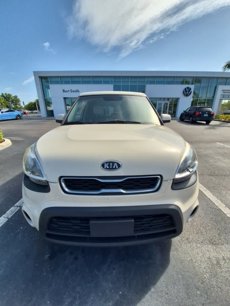 Used 2012 Kia Soul