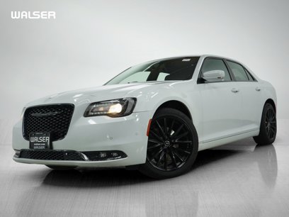 Used 2018 Chrysler 300 S w/ 300S Premium Group