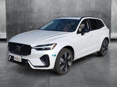 Used 2024 Volvo XC60 T8 Plus w/ Protection Package Premier