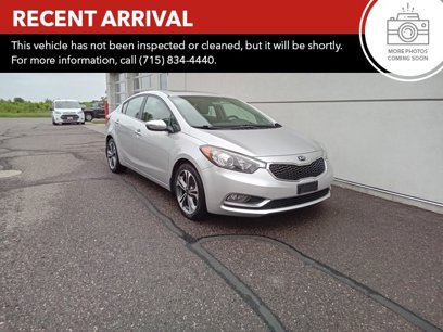 Used 2014 Kia Forte EX w/ Premium Package