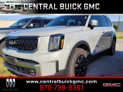 Used 2023 Kia Telluride SX Prestige X-Pro
