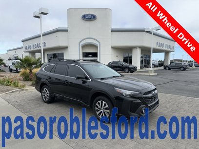 Used 2023 Subaru Outback Premium