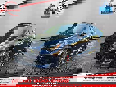 Used 2020 Kia Stinger GT