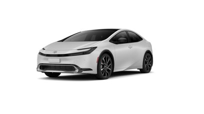 New 2024 Toyota Prius Prime Premium w/ Advanced Technology Package