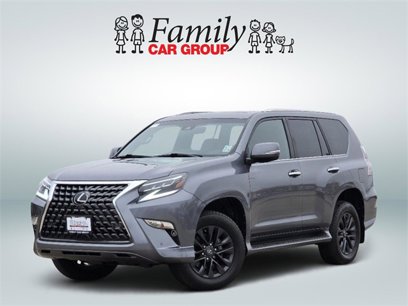 Used 2023 Lexus GX 460 Premium w/ Premium Package