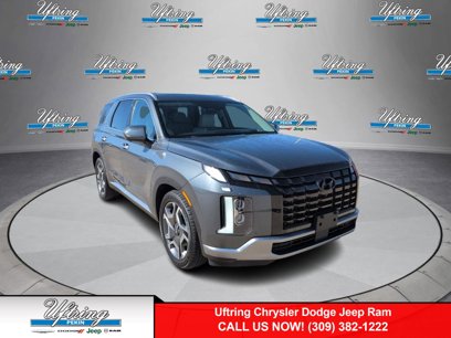 Used 2024 Hyundai Palisade Limited