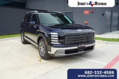 New 2026 Hyundai Palisade SEL