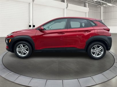 Used 2021 Hyundai Kona SE